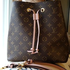 💕SOLD💕 Louis Vuitton Neonoe Neo Noe